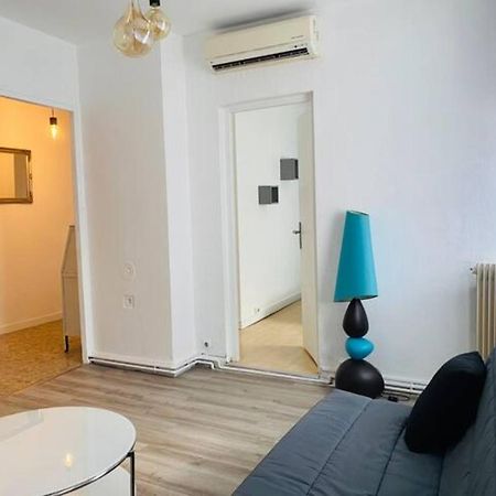 Le Zen Appartement Balneo Grenoble Ngoại thất bức ảnh