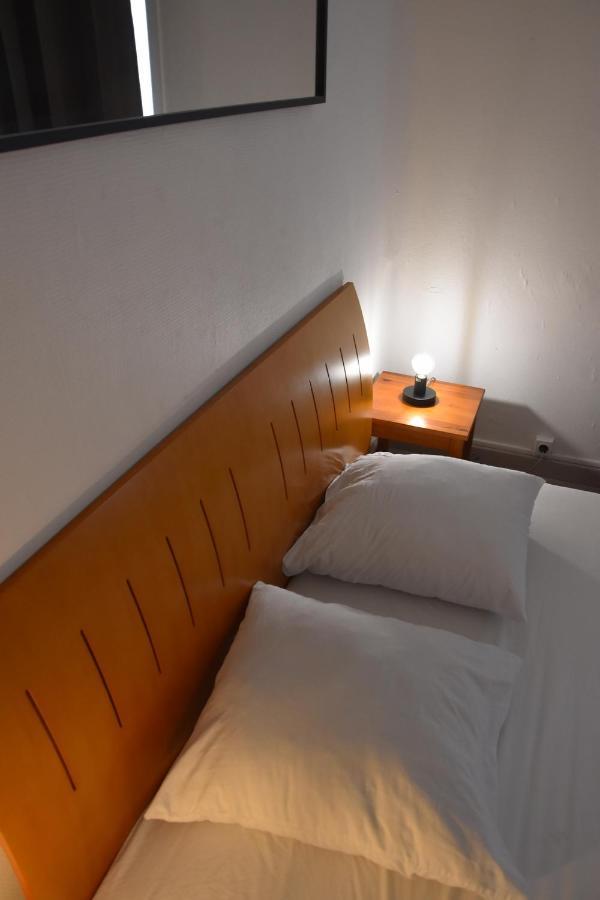 Le Zen Appartement Balneo Grenoble Ngoại thất bức ảnh