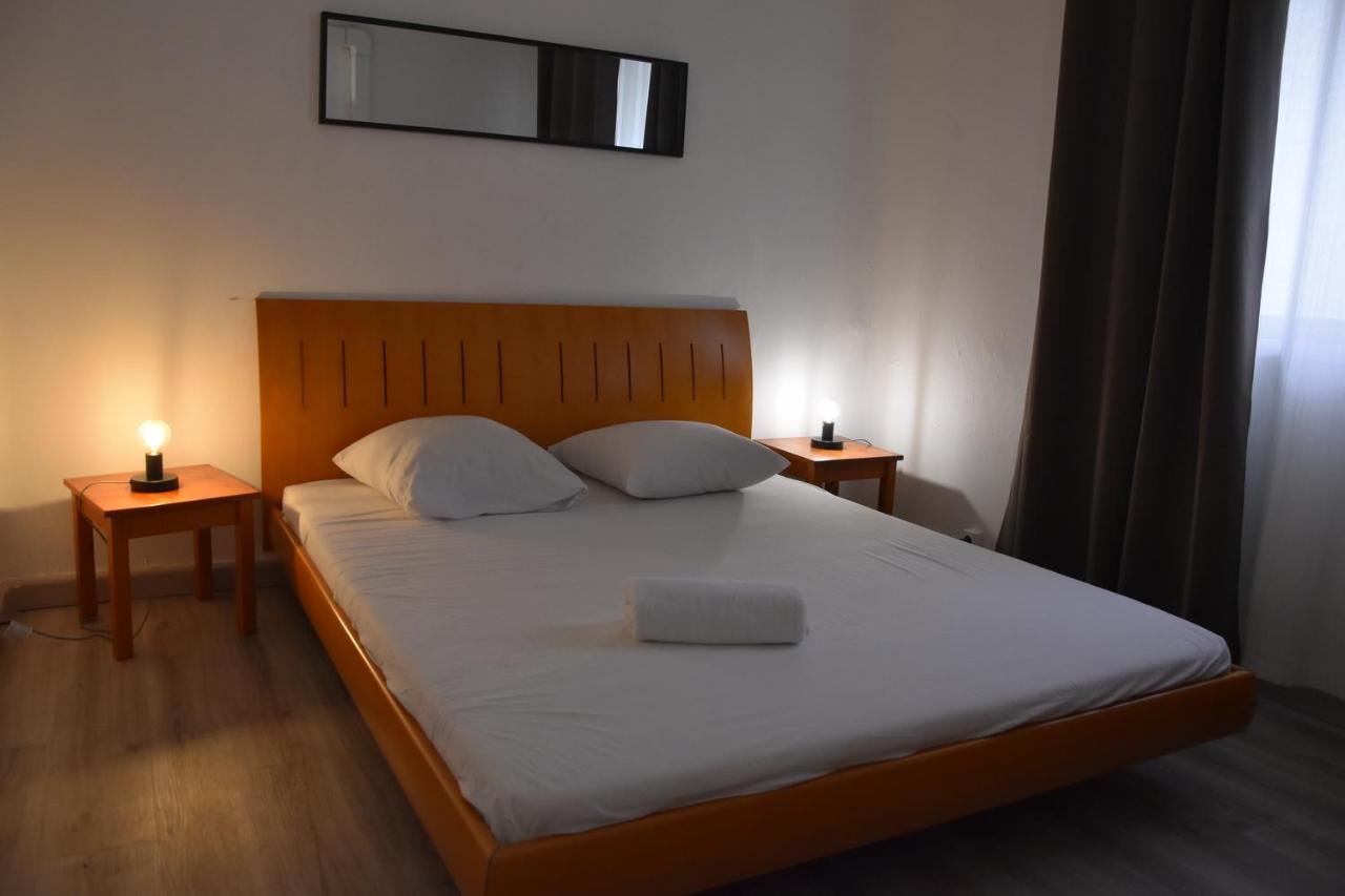 Le Zen Appartement Balneo Grenoble Ngoại thất bức ảnh